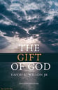 The Gift of God SATB choral sheet music cover